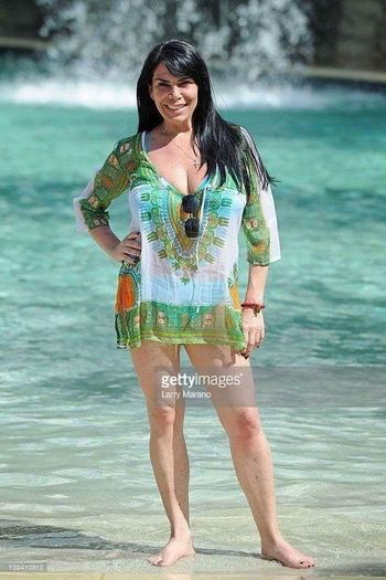 Renee Graziano