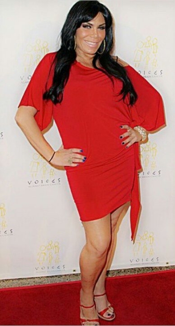 Renee Graziano