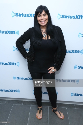 Renee Graziano