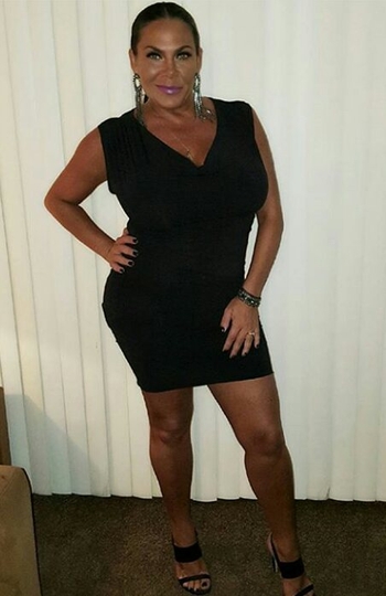 Renee Graziano