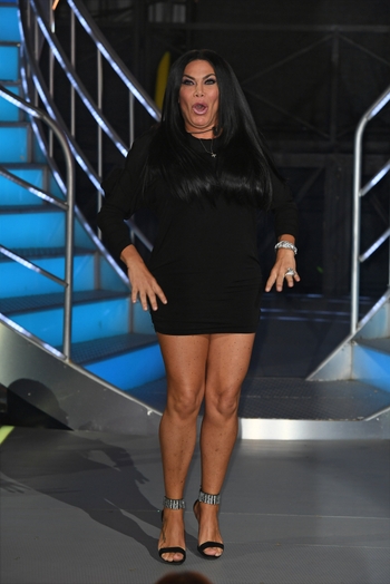 Renee Graziano