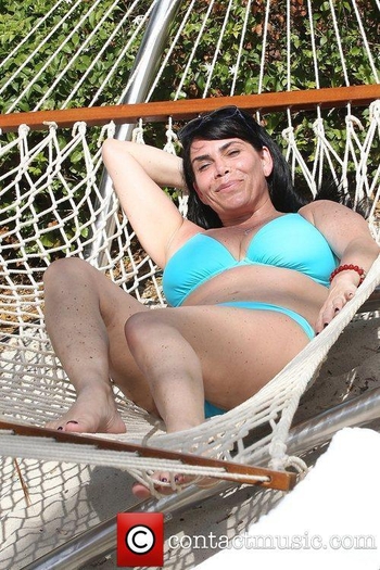 Renee Graziano