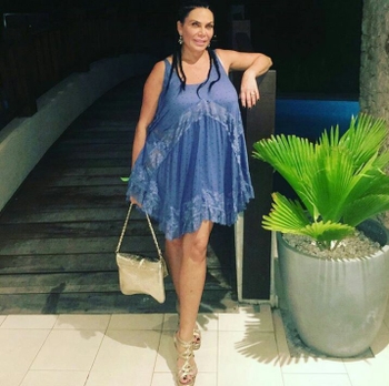 Renee Graziano