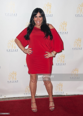 Renee Graziano