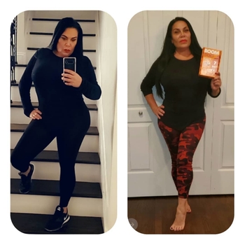 Renee Graziano