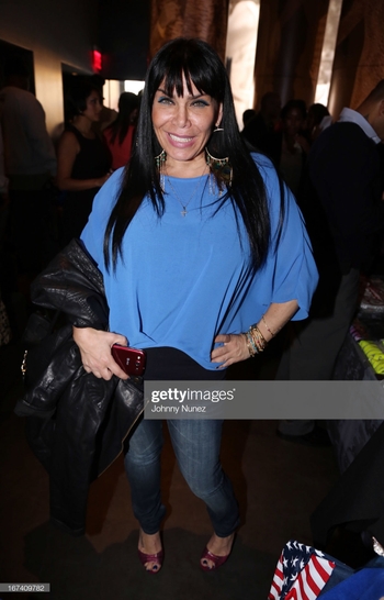 Renee Graziano