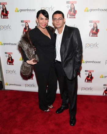 Renee Graziano