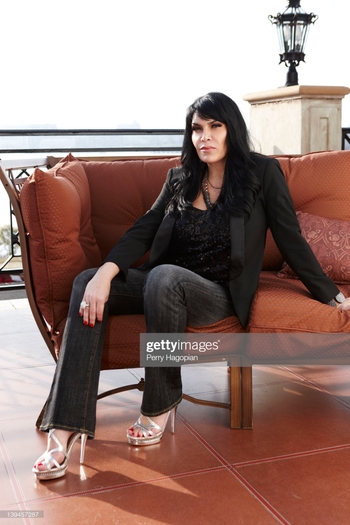 Renee Graziano