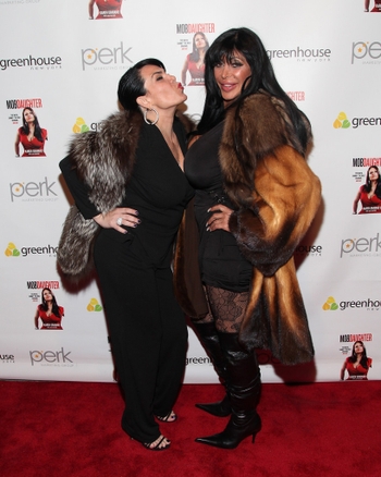 Renee Graziano