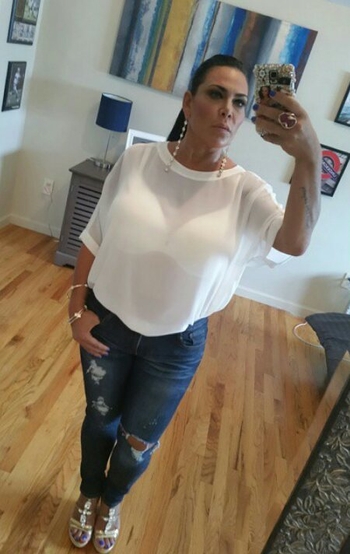 Renee Graziano