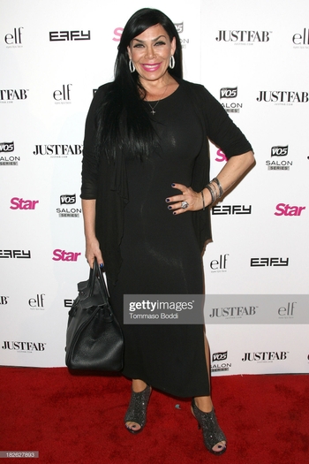 Renee Graziano