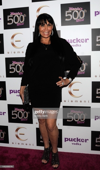 Renee Graziano