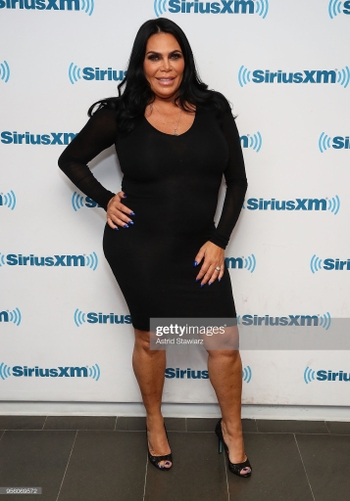 Renee Graziano