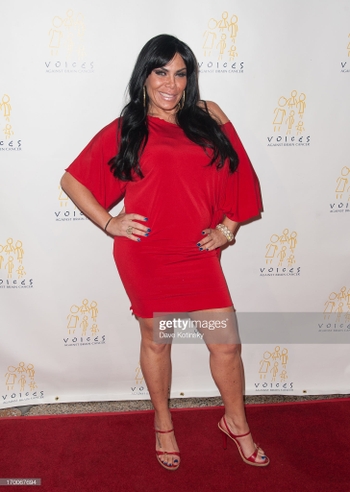 Renee Graziano