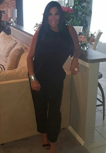 Renee Graziano