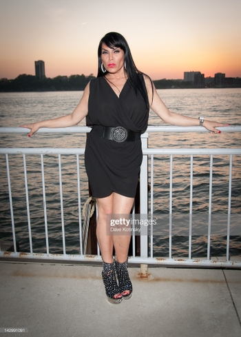 Renee Graziano