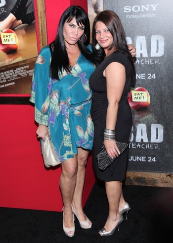 Renee Graziano