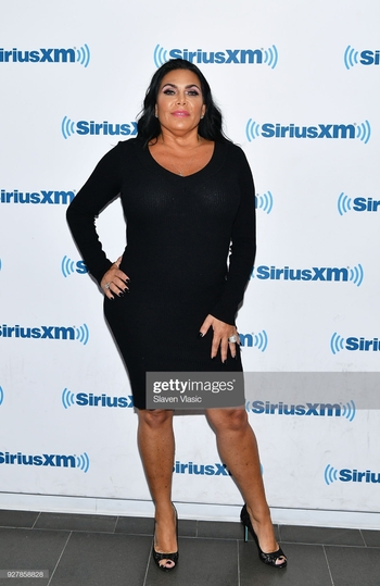 Renee Graziano