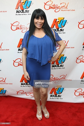 Renee Graziano