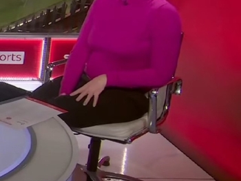 Eilidh Barbour
