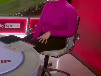 Eilidh Barbour