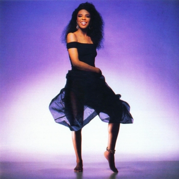 Angela Winbush