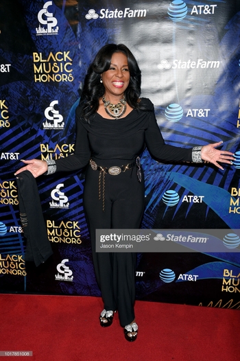 Angela Winbush