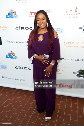 Angela Winbush