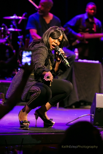 Angela Winbush