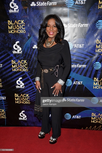 Angela Winbush