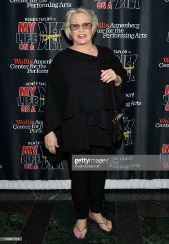 Sharon Gless