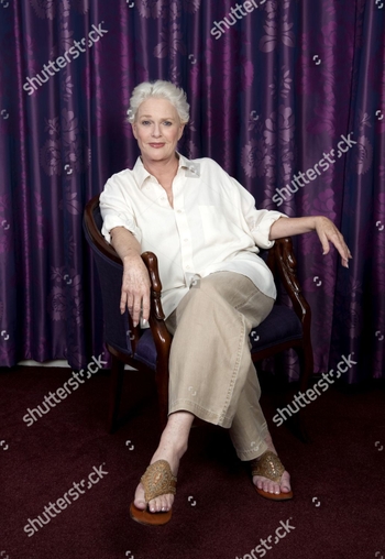 Sharon Gless