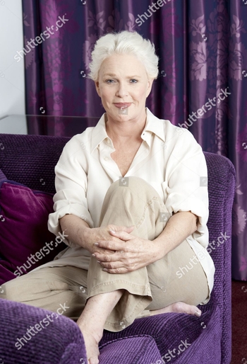 Sharon Gless