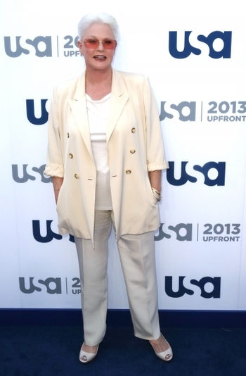 Sharon Gless