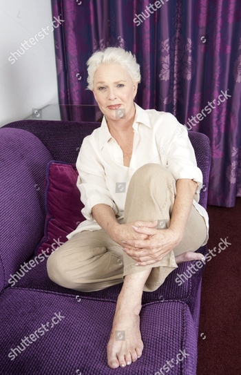 Sharon Gless