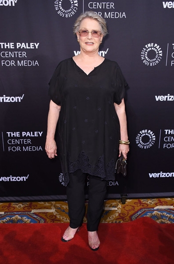 Sharon Gless