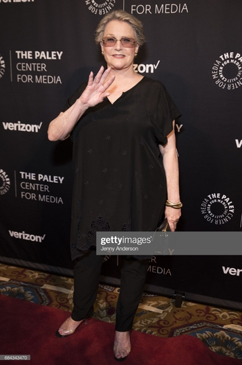 Sharon Gless