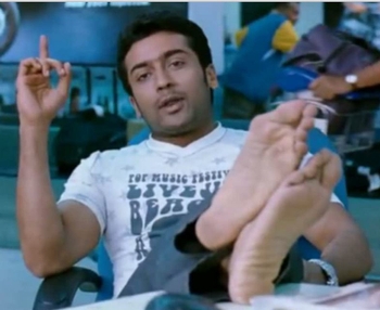 Suriya