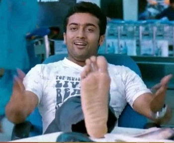 Suriya