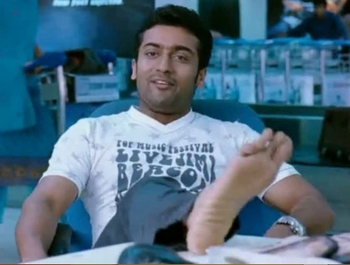 Suriya