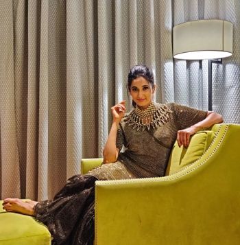 Radhika Chetan