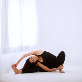 Radhika Chetan