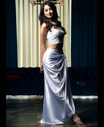 Radhika Chetan