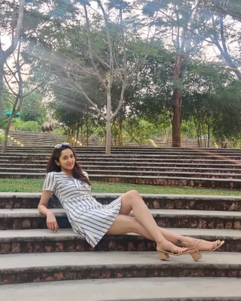Radhika Chetan
