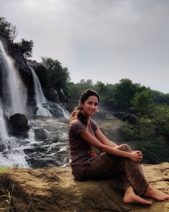 Radhika Chetan