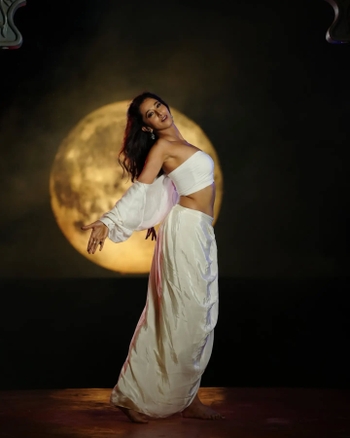 Radhika Chetan