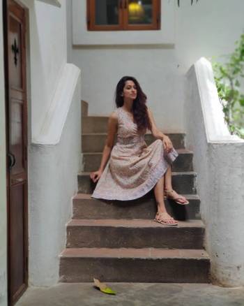 Radhika Chetan