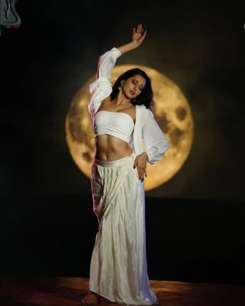 Radhika Chetan