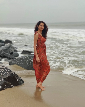 Radhika Chetan