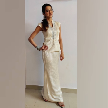 Radhika Chetan